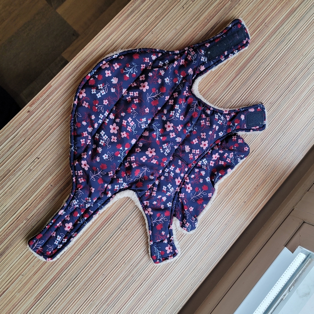 Dog Jacket